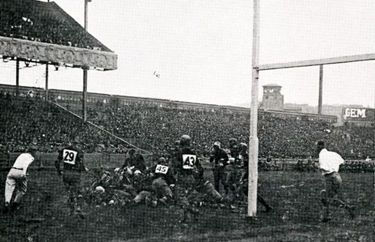 Polo Grounds
