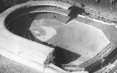 Polo Grounds