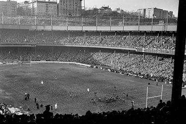 Polo Grounds