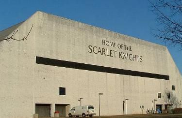 Rutgers Athletic Center