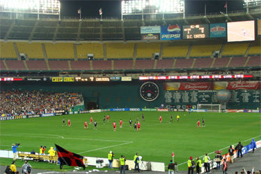 RFK Stadium