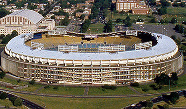RFK Stadium