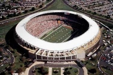 RFK Stadium
