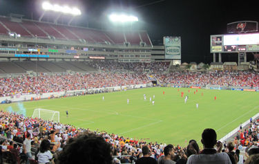 Raymond James Stadium