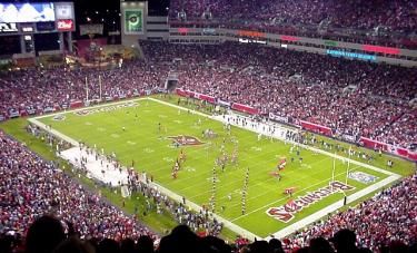 Raymond James Stadium