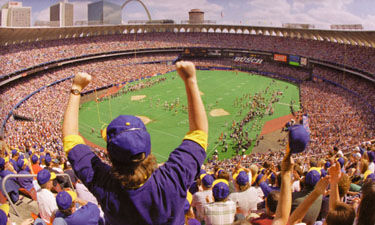 Busch Stadium