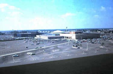Randhurst Twin Ice Arena