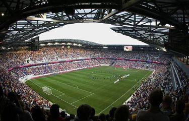 Red Bull Arena