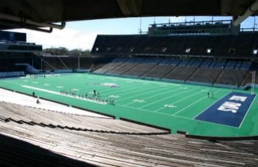 Rice Stadium