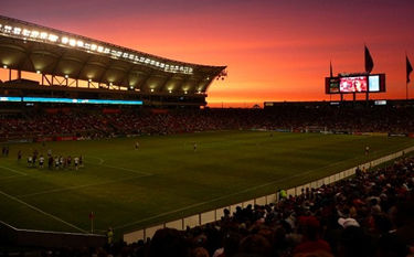 Rio Tinto Stadium