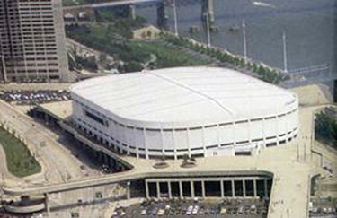 Riverfront Coliseum