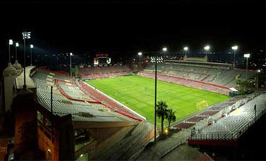 Robertson Stadium