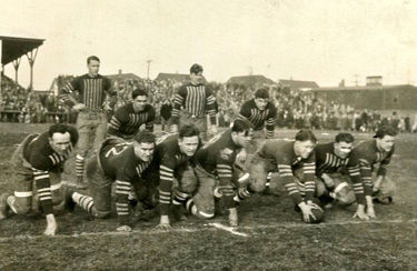 Rochester Baseball Park