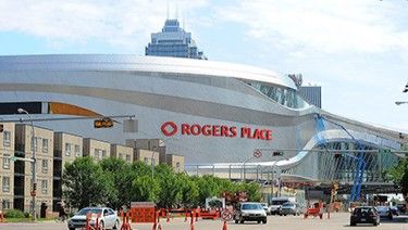 Rogers Place