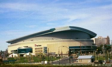 Moda Center
