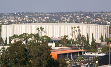 San Diego Sports Arena