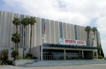 San Diego Sports Arena