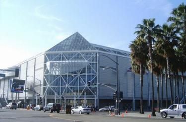 SAP Center