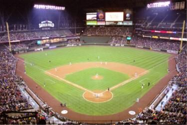T-Mobile Park*
