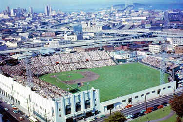 Seals Stadium