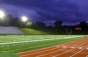 John Shepard Stadium