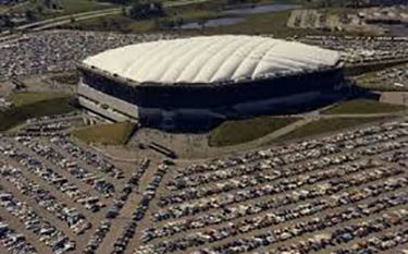 Pontiac Silverdome
