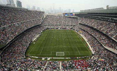 Soldier Field II