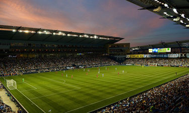 Children's Mercy Park