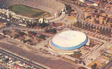 Los Angeles Sports Arena