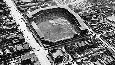 Sportsman's Park
