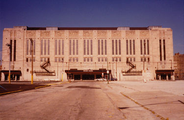 Chicago Stadium