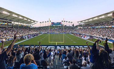 Dignity Health Sports Park