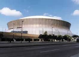 Louisiana Superdome