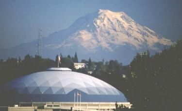 Tacoma Dome