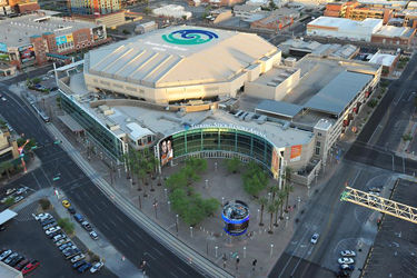 Talking Stick Resort Arena