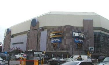 Target Center