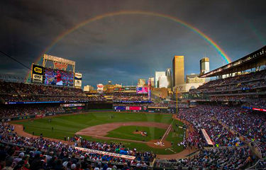 Target Field