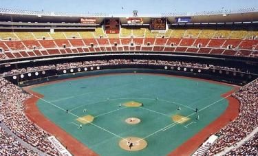 Veterans Stadium