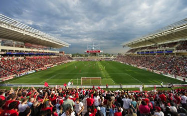 Toyota Park