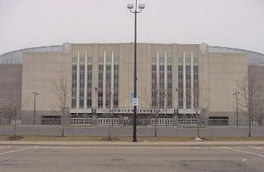 United Center