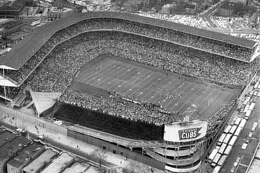Wrigley Field