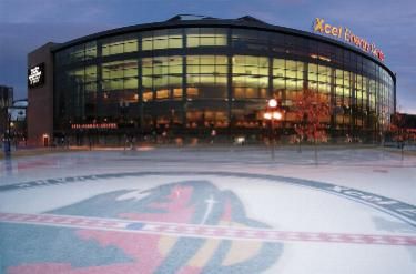 Xcel Energy Center