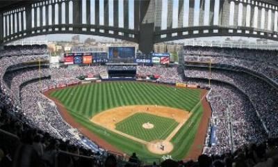 Yankee Stadium