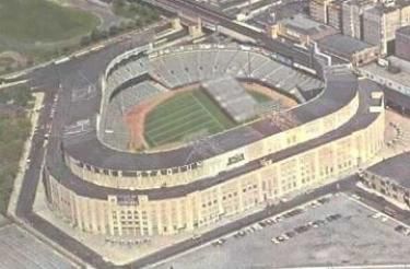 Yankee Stadium