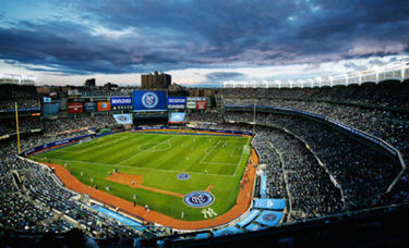 Yankee Stadium