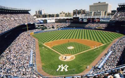 Yankee Stadium