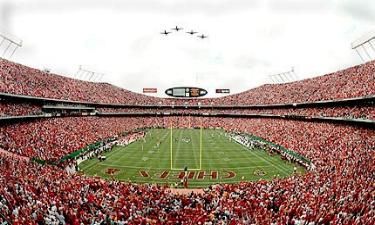Arrowhead Stadium