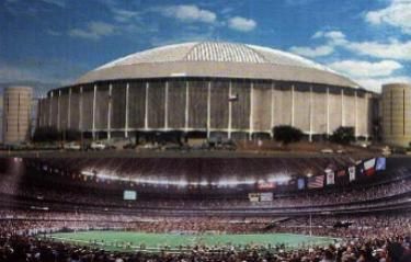 Astrodome