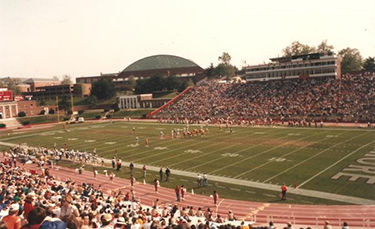 Byrd Stadium