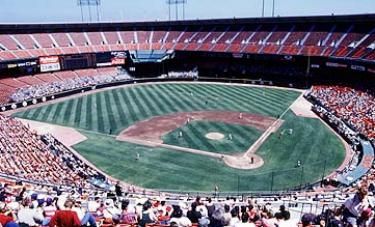 Candlestick Park